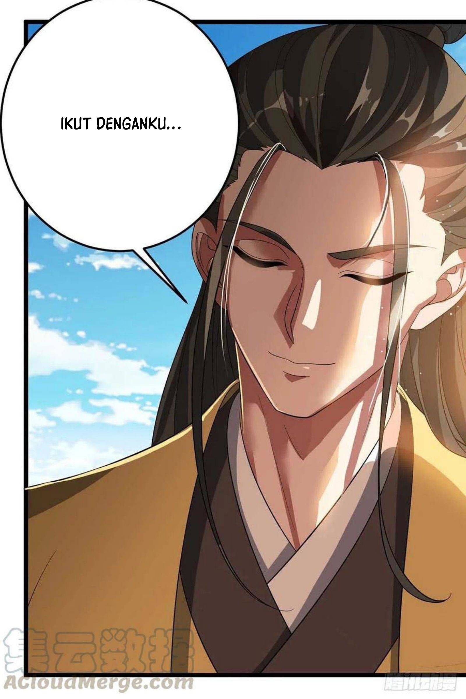 Dominate the Three Realms Chapter 185 Gambar 23