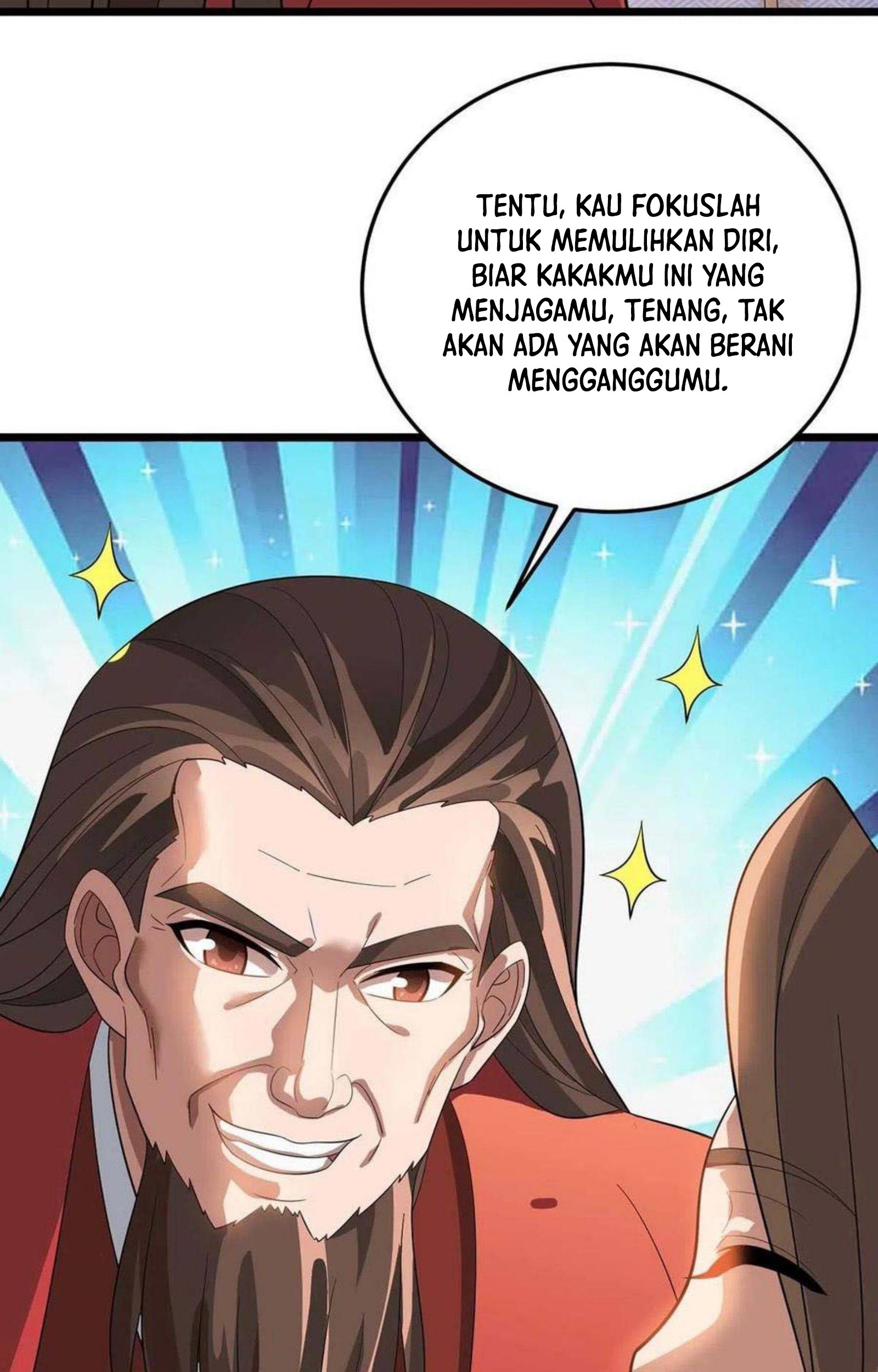 Dominate the Three Realms Chapter 185 Gambar 29
