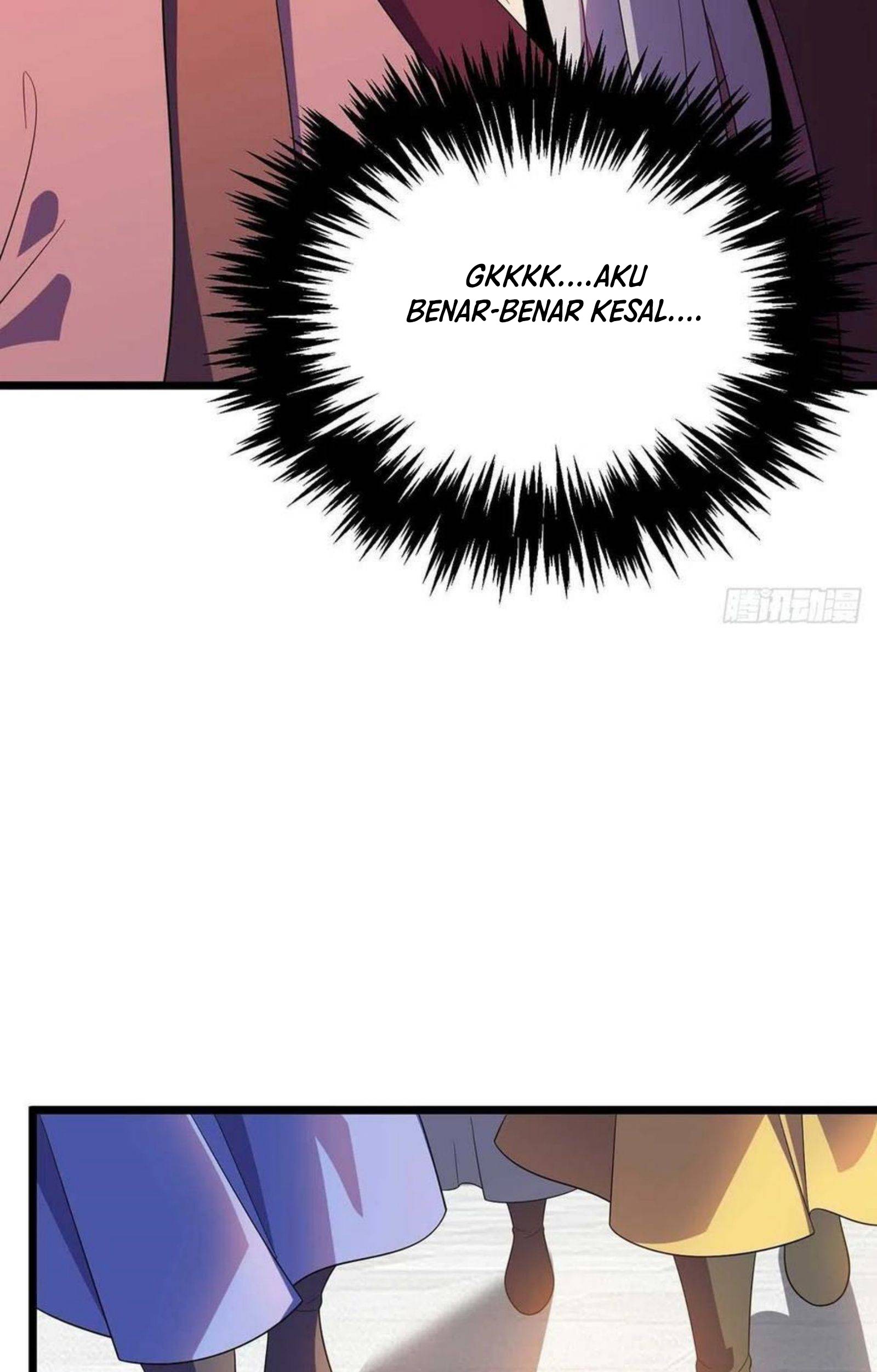 Dominate the Three Realms Chapter 185 Gambar 33