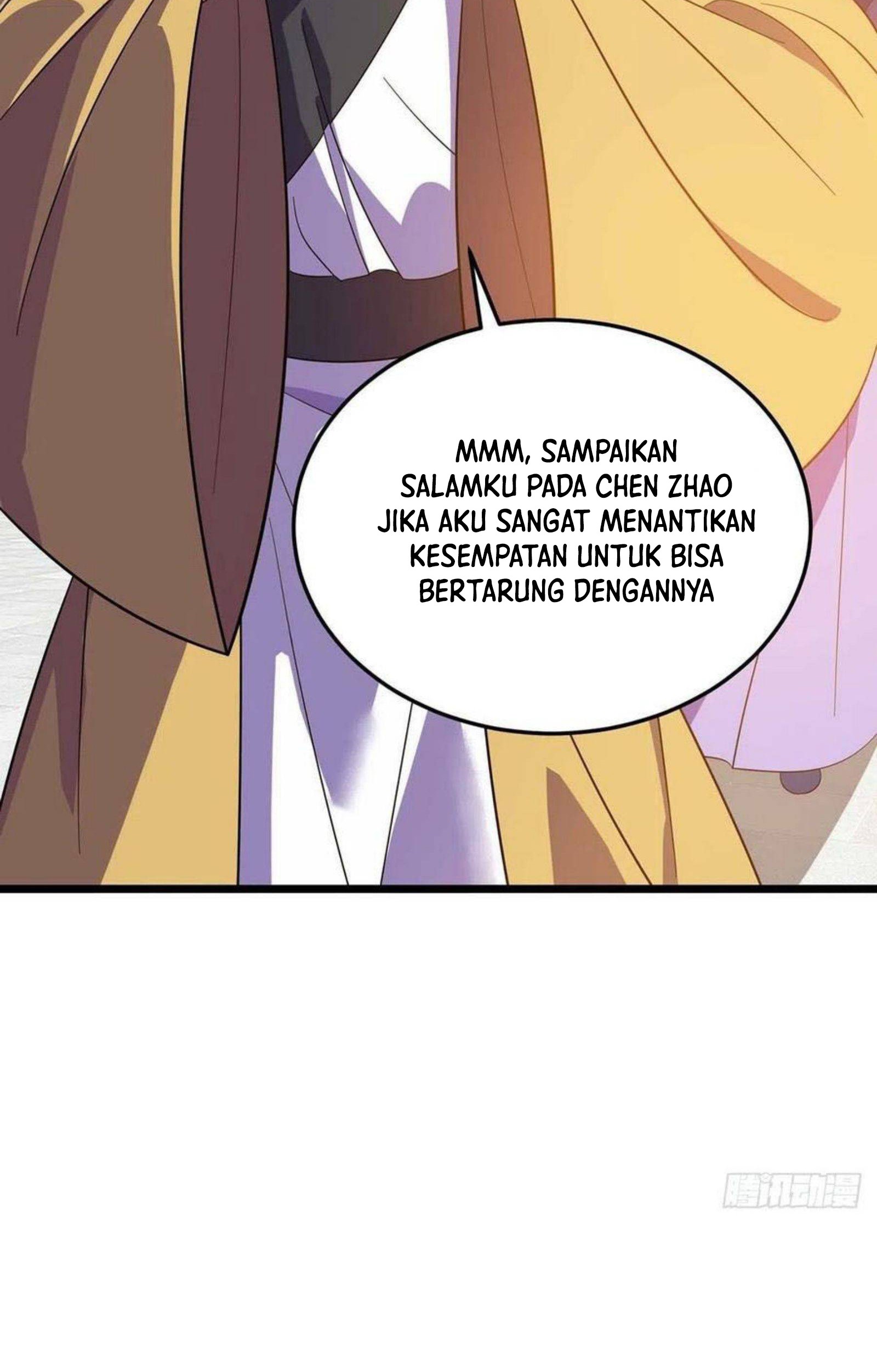 Dominate the Three Realms Chapter 185 Gambar 36