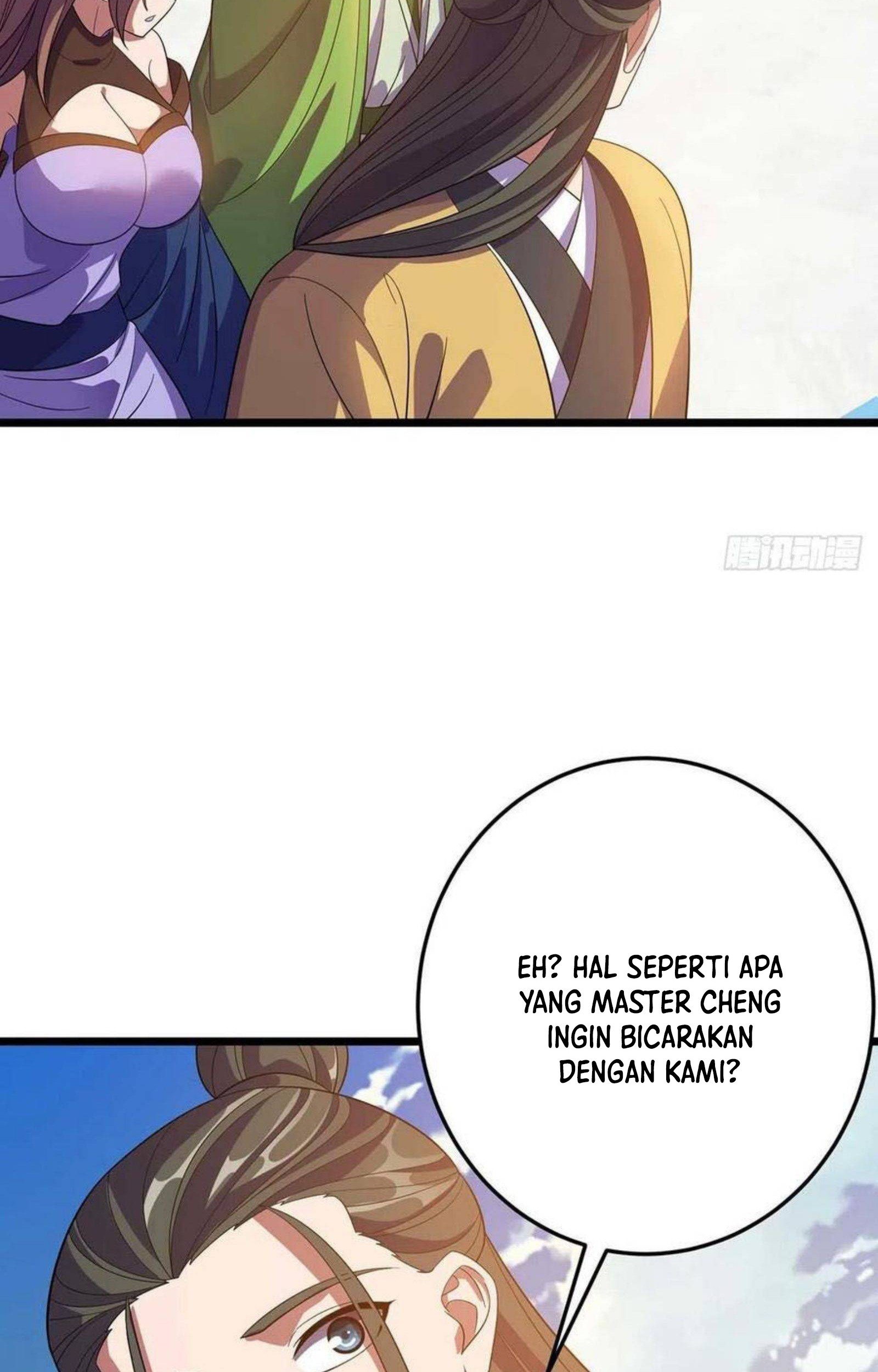 Dominate the Three Realms Chapter 185 Gambar 42