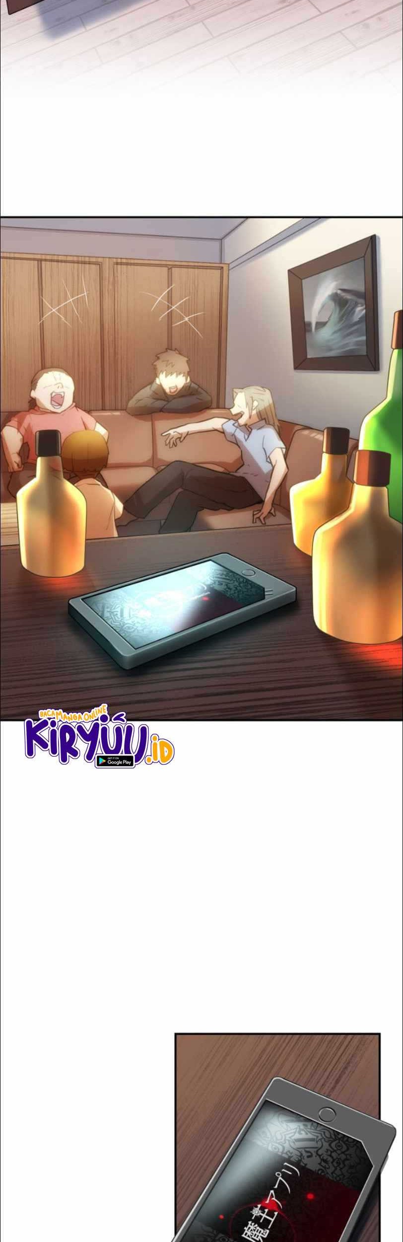 I Became an S-Rank Hunter With the Demon Lord App Chapter 7 Gambar 73