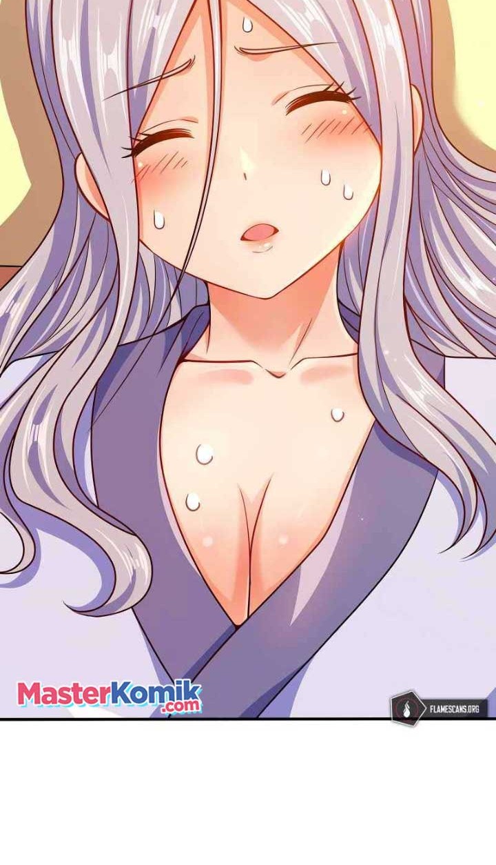 My Lady Is Actually the Empress? Chapter 82 Gambar 29