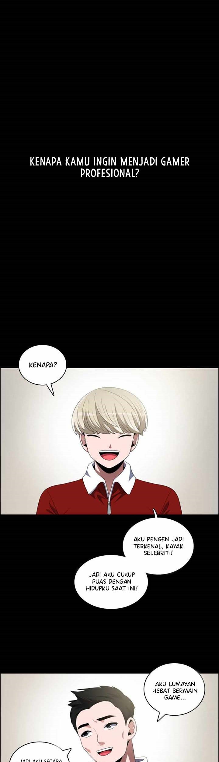 Baca Manhwa No Scope Chapter 71 Gambar 2