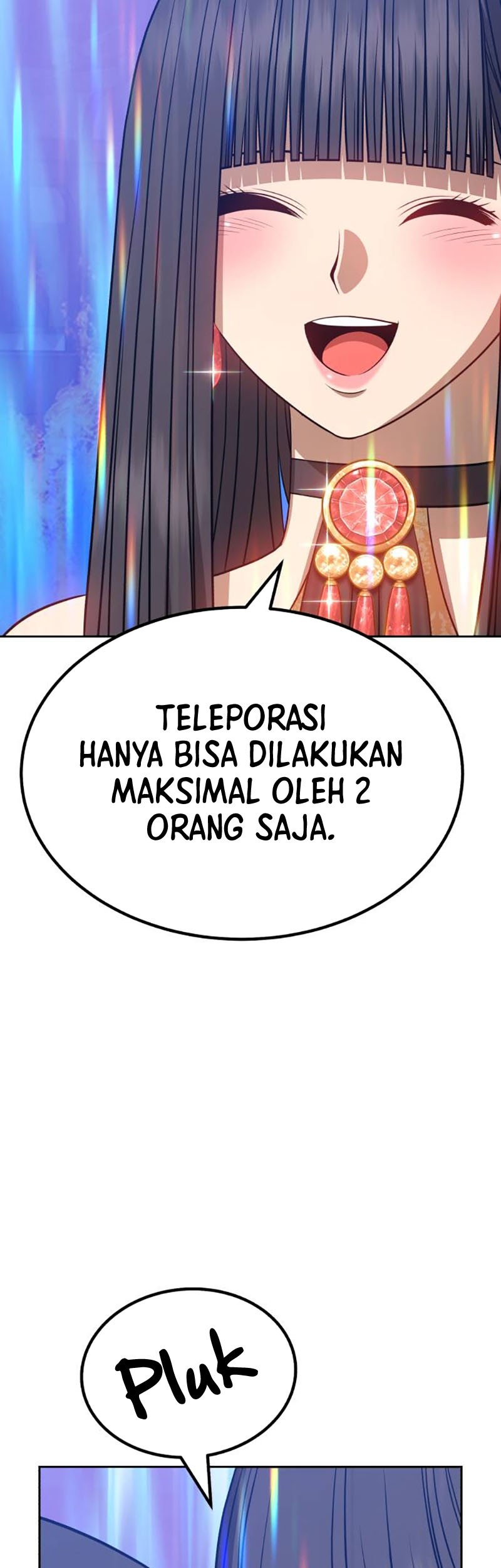 +99 Wooden Stick Chapter 31 Gambar 62
