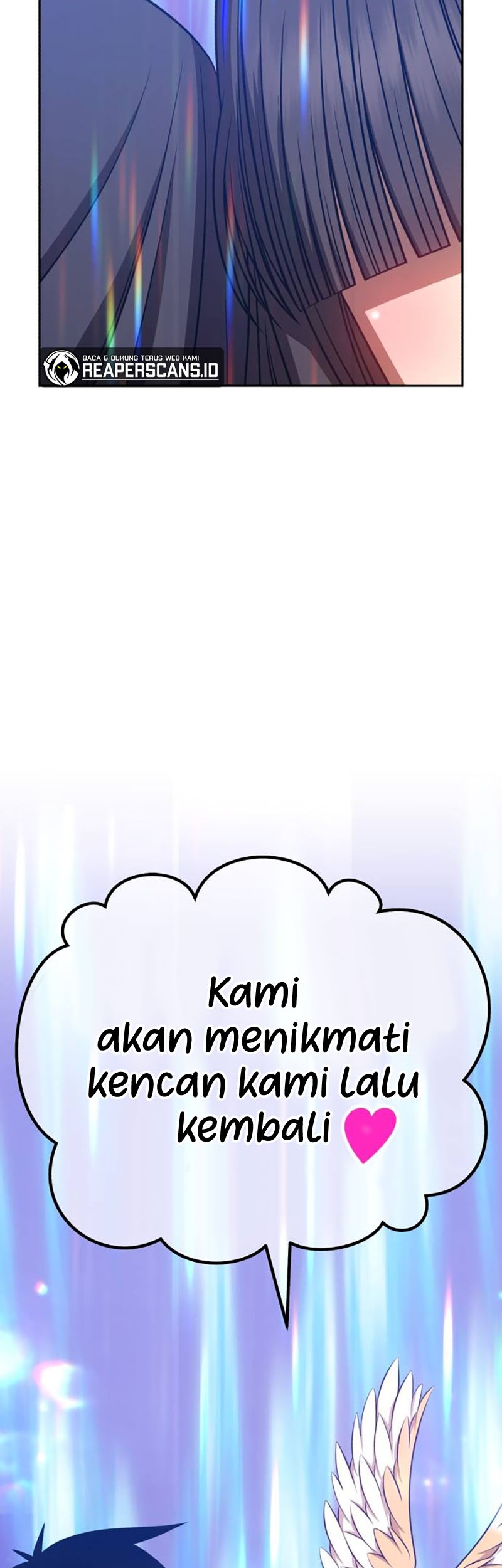 +99 Wooden Stick Chapter 31 Gambar 63