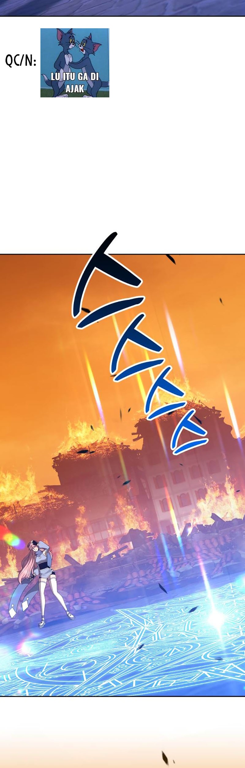 +99 Wooden Stick Chapter 31 Gambar 66