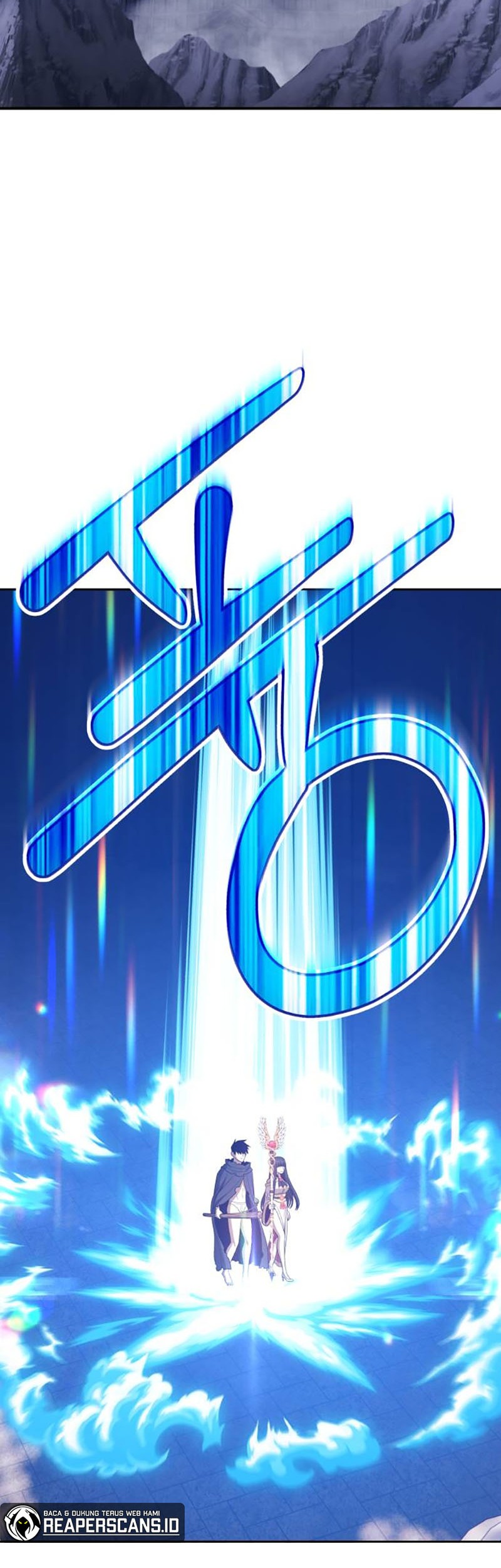 +99 Wooden Stick Chapter 31 Gambar 72