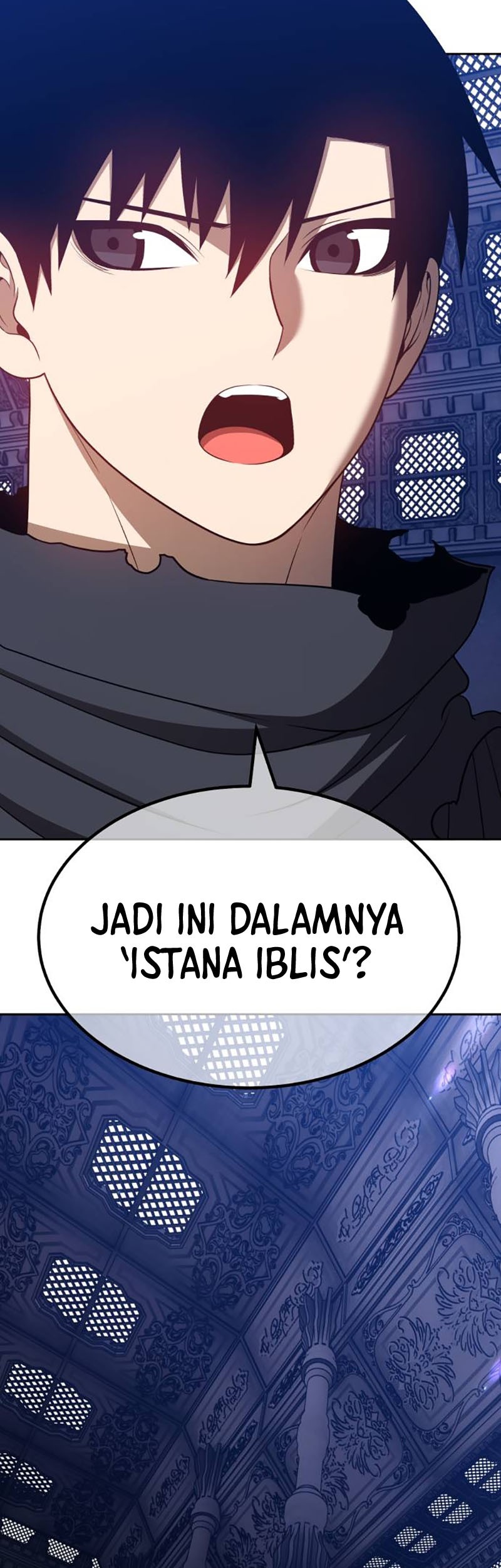 +99 Wooden Stick Chapter 31 Gambar 75