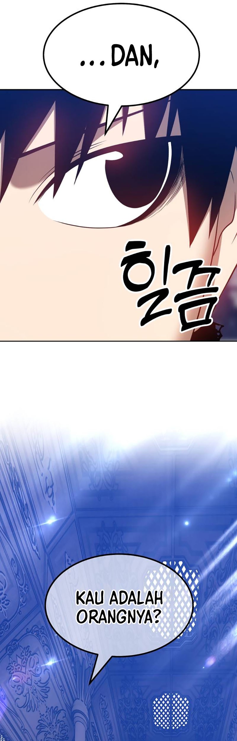 +99 Wooden Stick Chapter 31 Gambar 77
