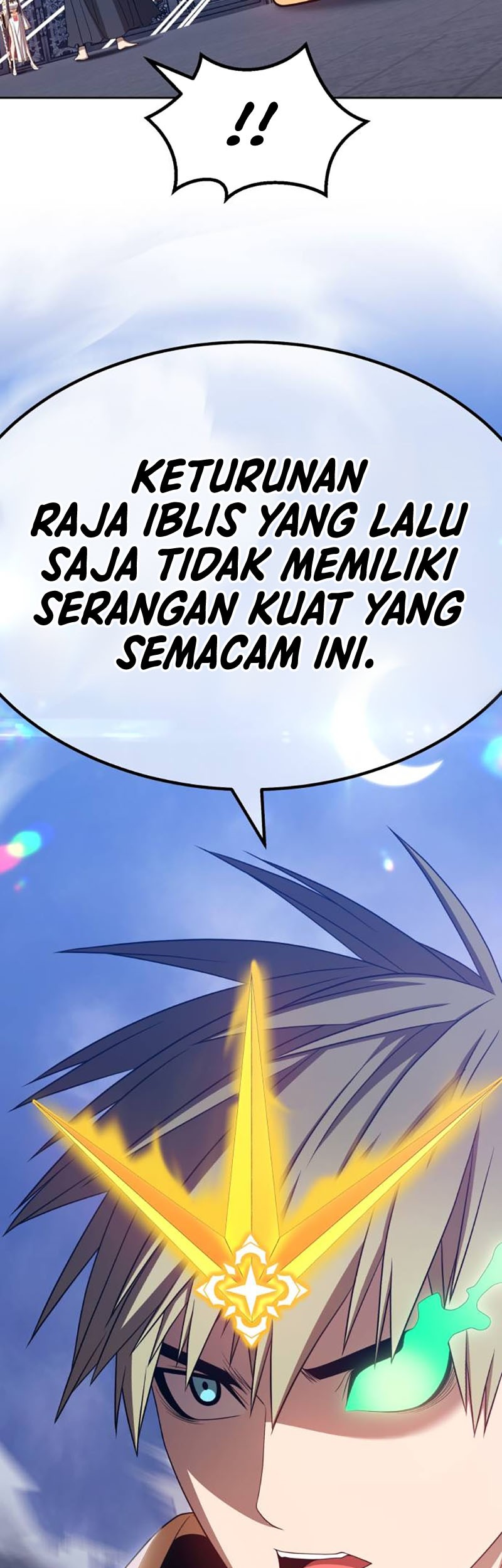 +99 Wooden Stick Chapter 31 Gambar 90