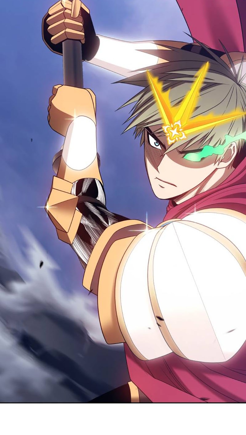 +99 Wooden Stick Chapter 31 Gambar 93