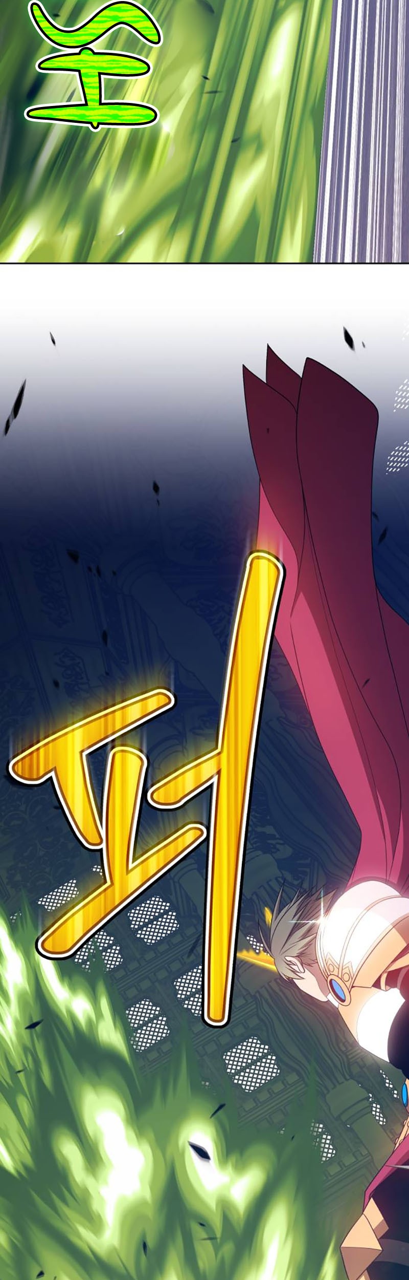 +99 Wooden Stick Chapter 31 Gambar 96