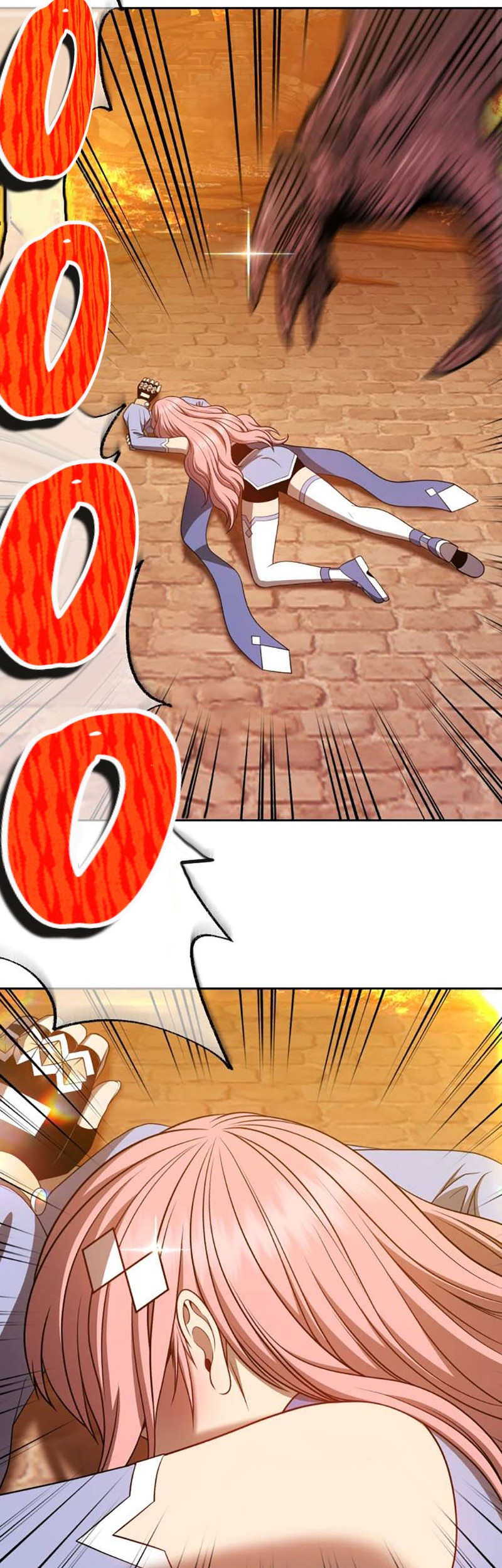 +99 Wooden Stick Chapter 31 Gambar 118