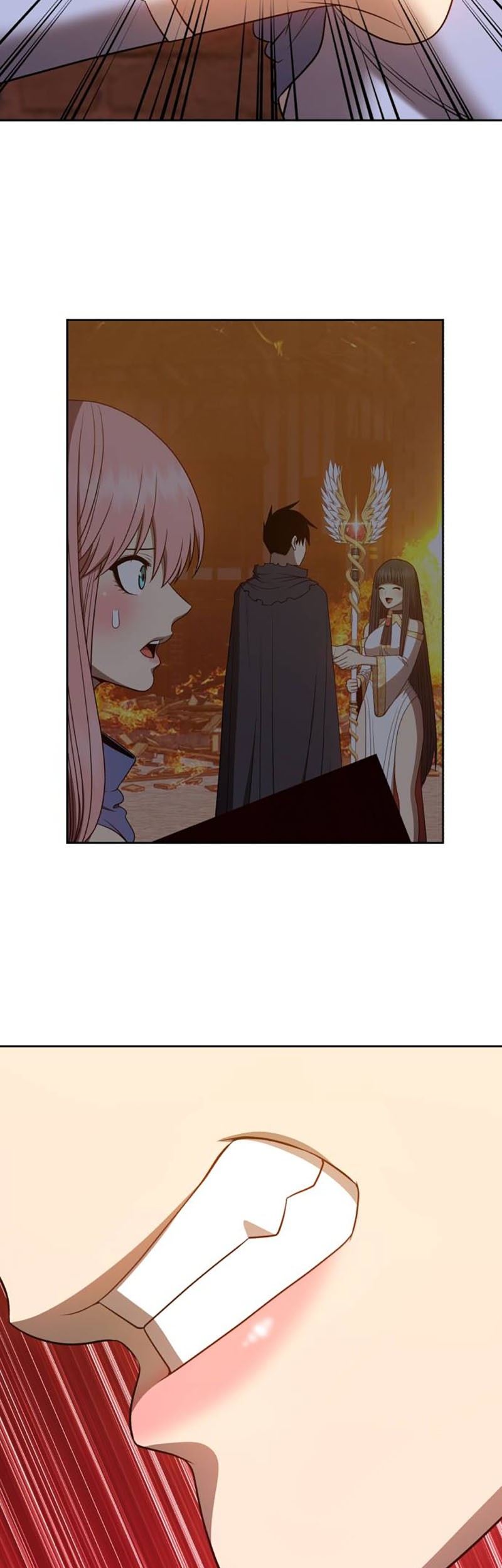 +99 Wooden Stick Chapter 31 Gambar 119