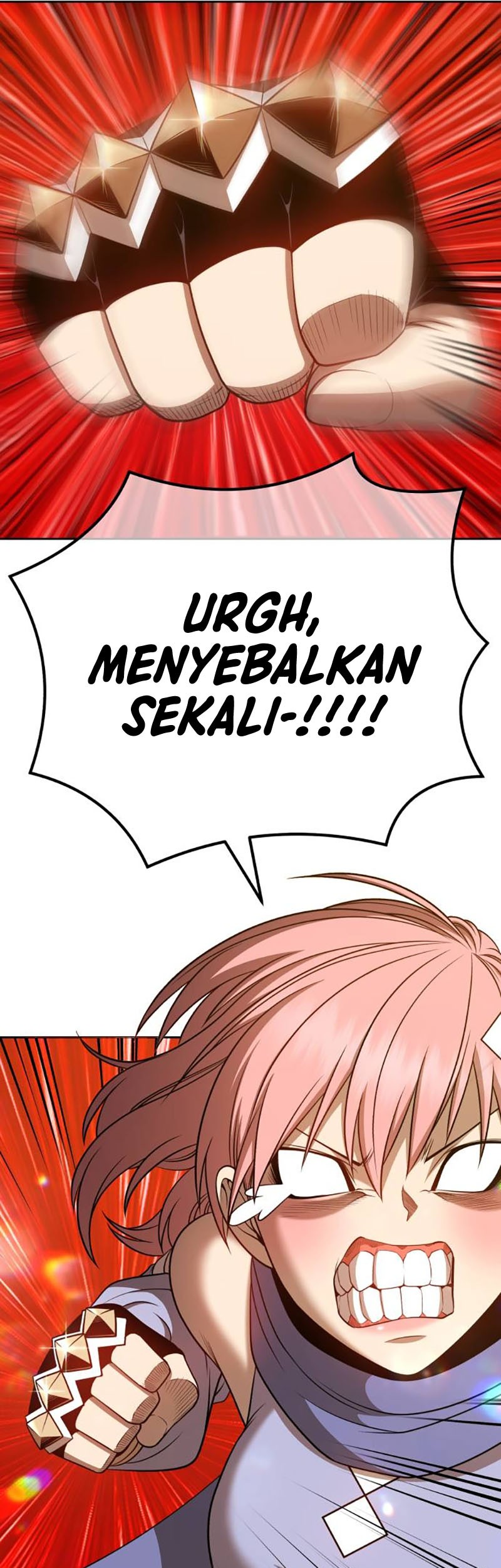 +99 Wooden Stick Chapter 31 Gambar 122