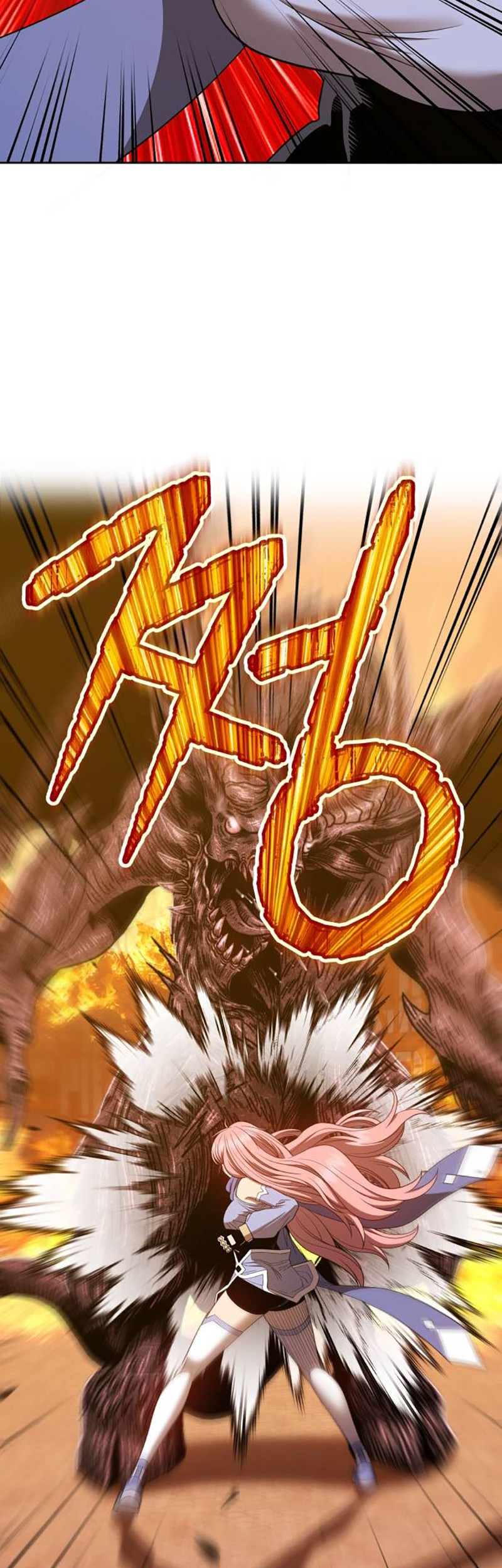 +99 Wooden Stick Chapter 31 Gambar 123