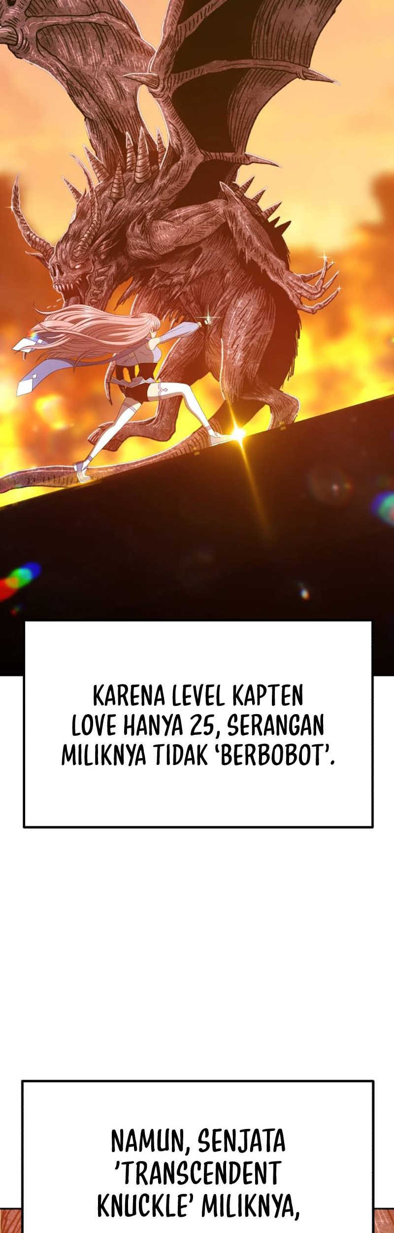 +99 Wooden Stick Chapter 31 Gambar 125