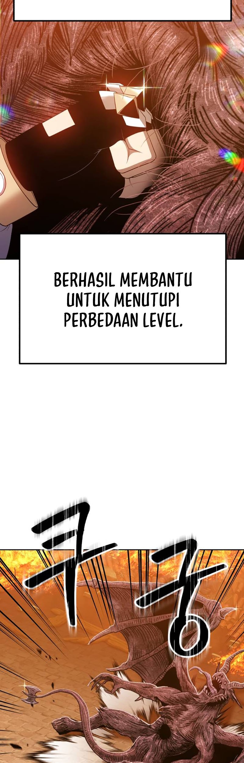 +99 Wooden Stick Chapter 31 Gambar 126