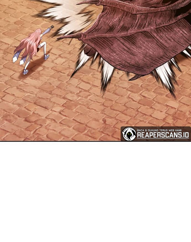 +99 Wooden Stick Chapter 31 Gambar 127