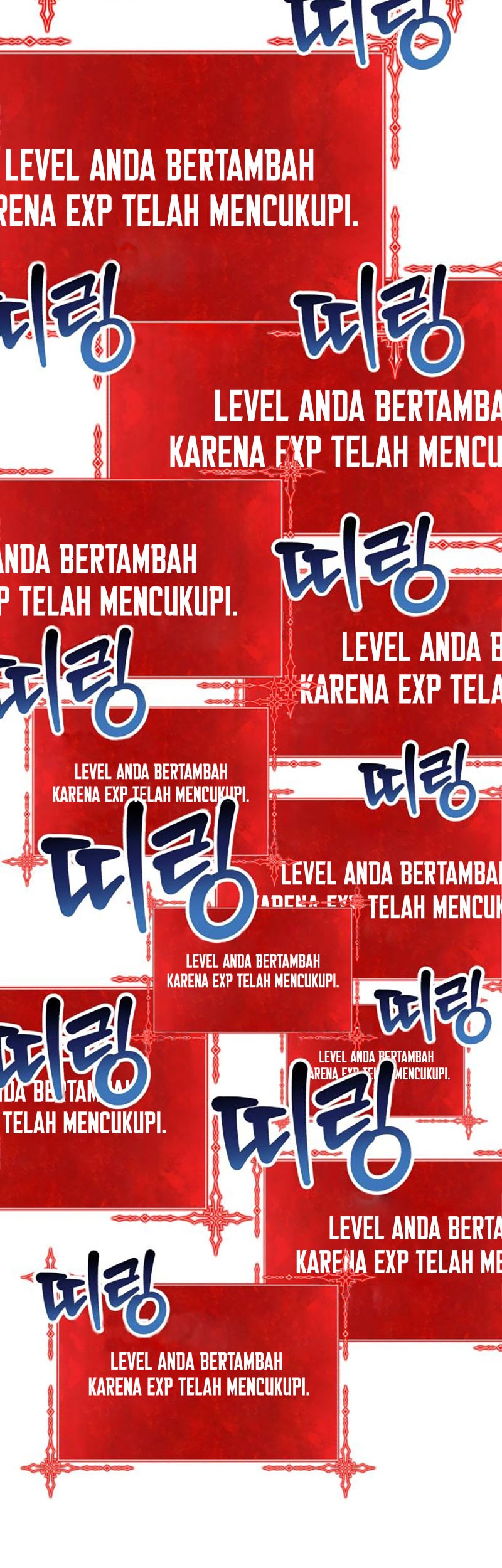 +99 Wooden Stick Chapter 31 Gambar 132