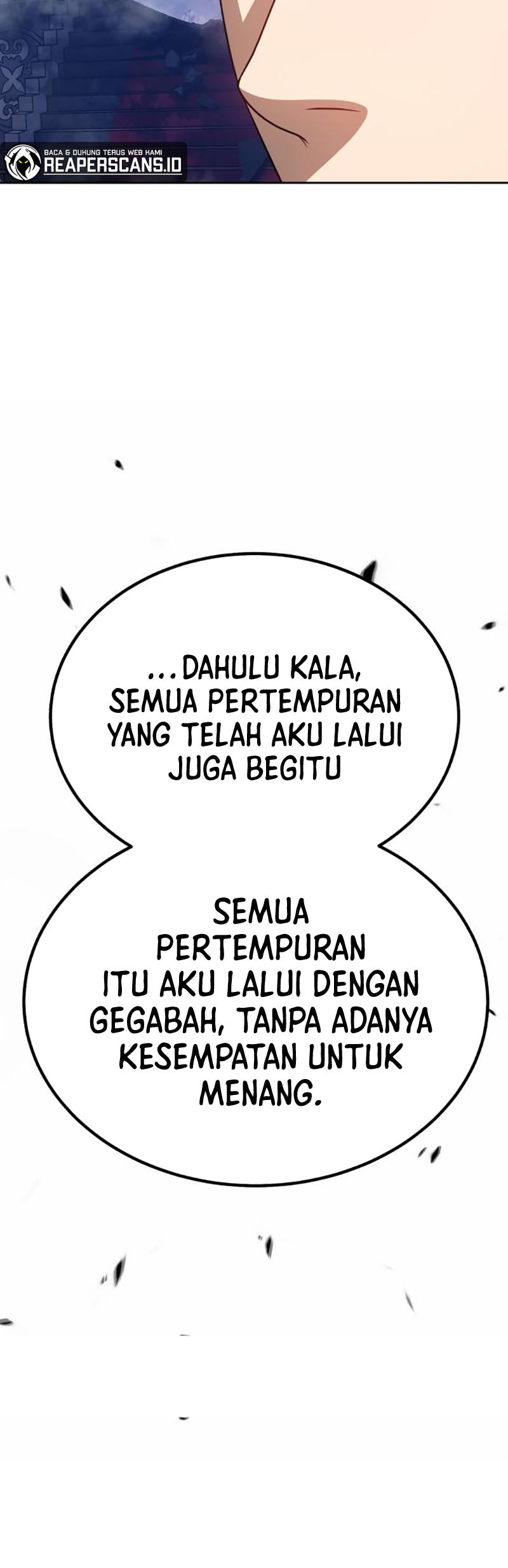 +99 Wooden Stick Chapter 31 Gambar 149