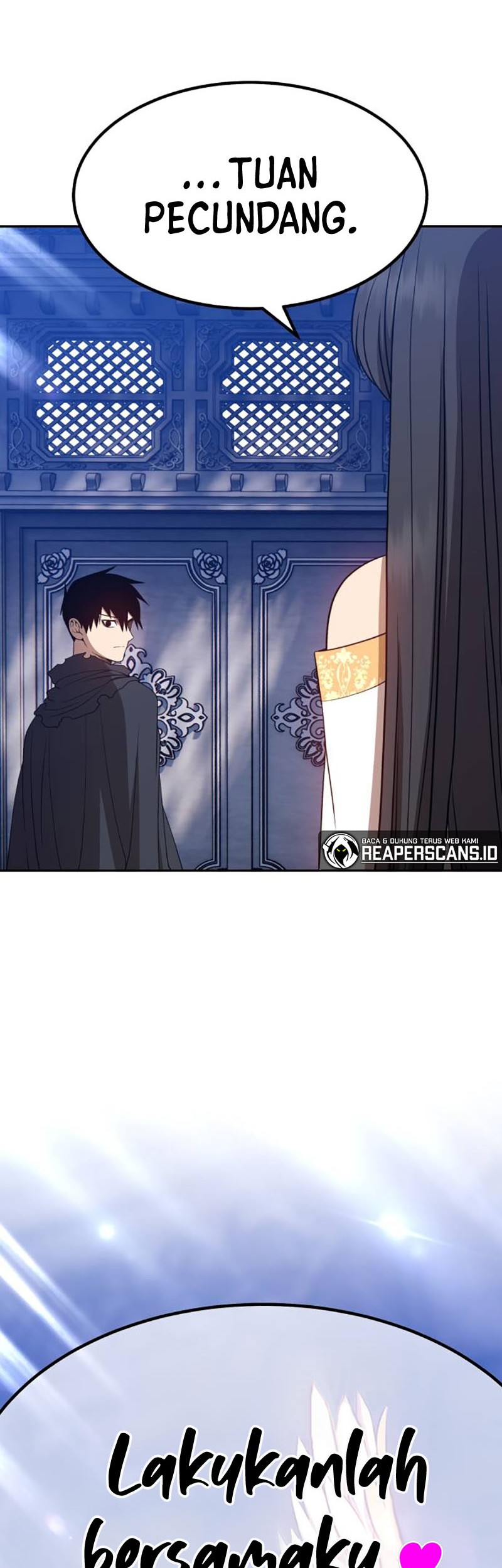 +99 Wooden Stick Chapter 31 Gambar 157