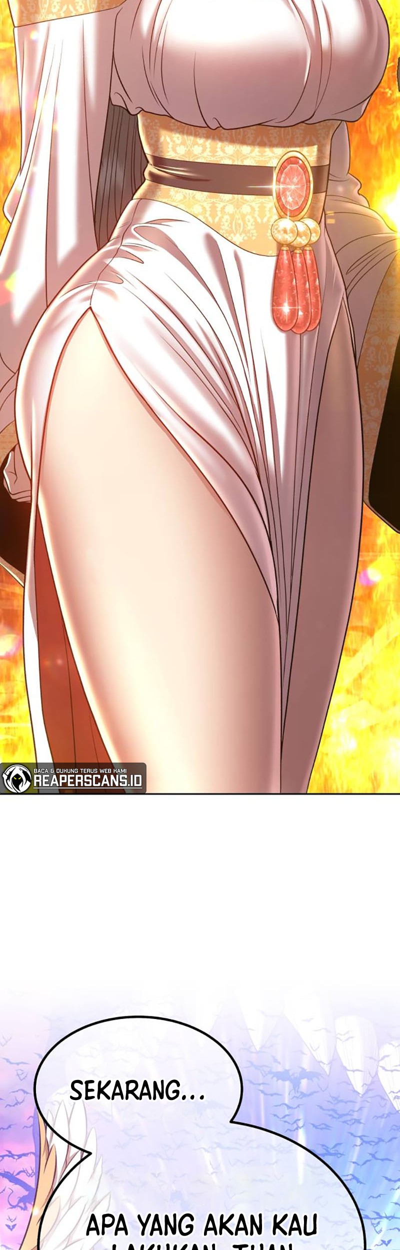 +99 Wooden Stick Chapter 31 Gambar 3