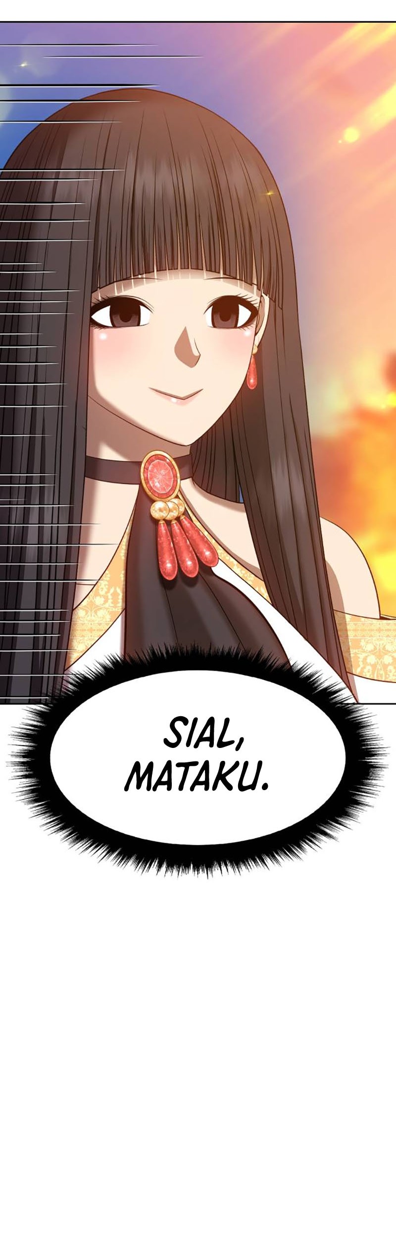 +99 Wooden Stick Chapter 31 Gambar 15