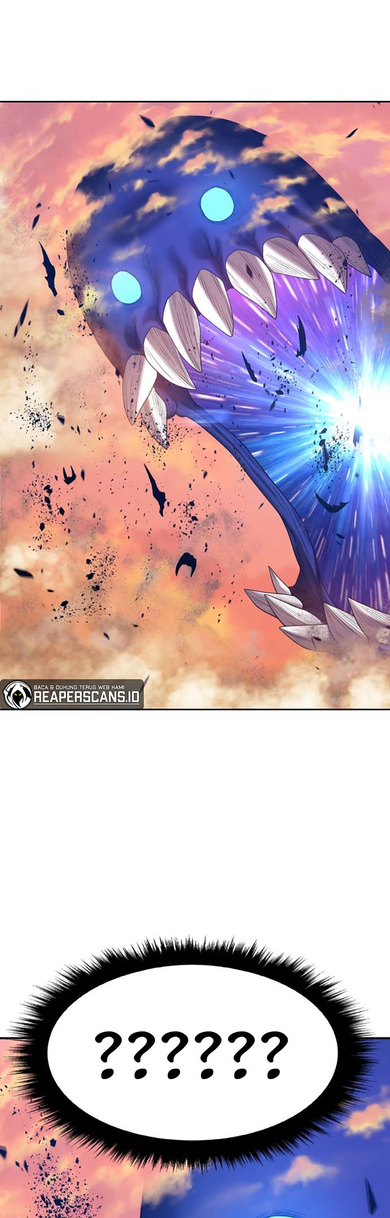 +99 Wooden Stick Chapter 31 Gambar 22
