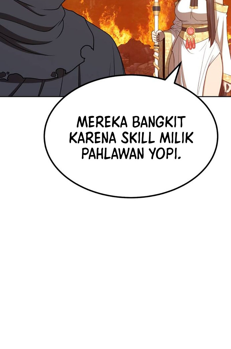 +99 Wooden Stick Chapter 31 Gambar 30
