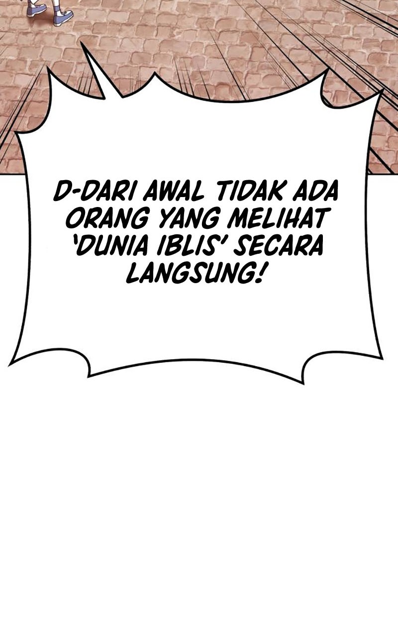 +99 Wooden Stick Chapter 31 Gambar 42