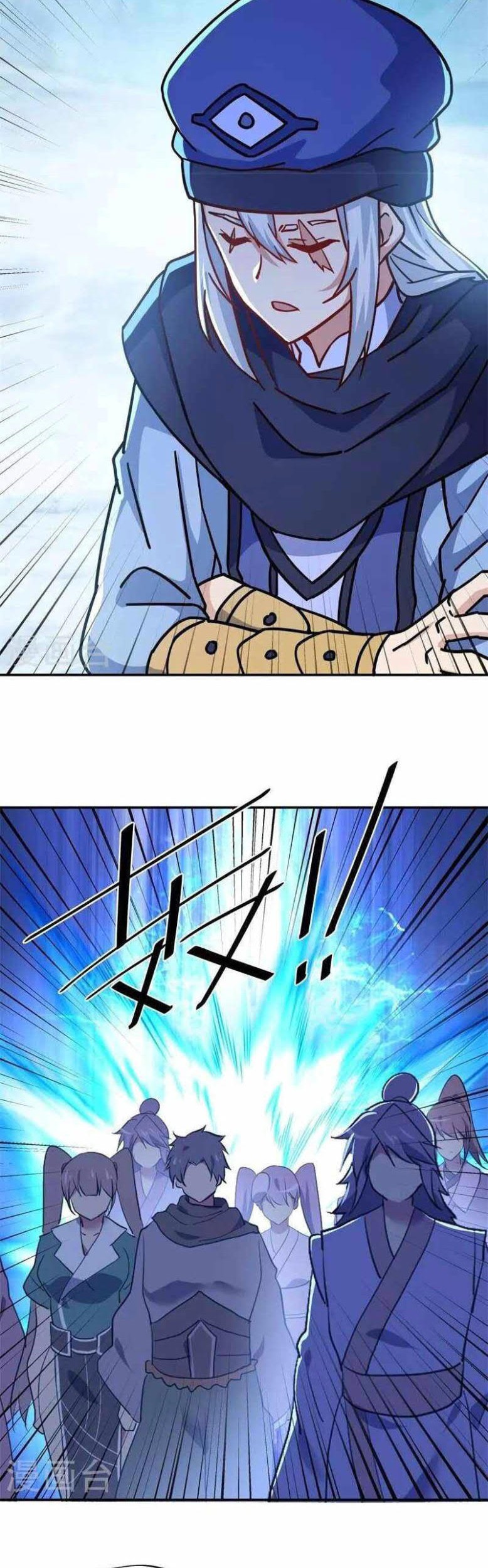 Peerless Soul Chapter 364 Gambar 23