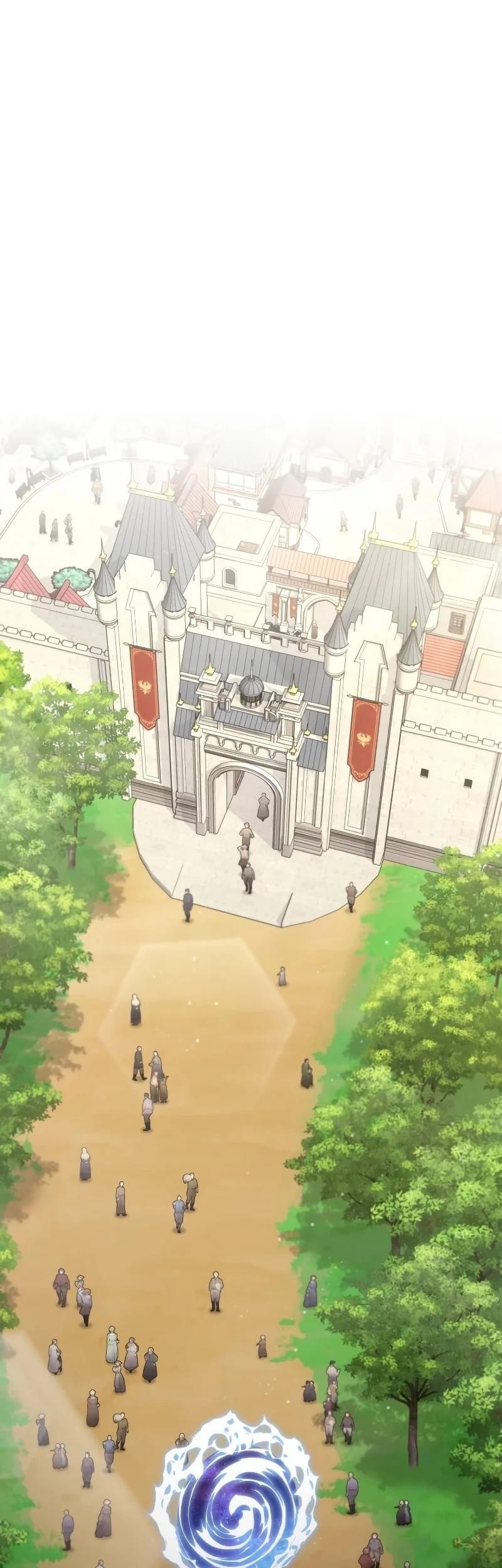 The Newbie Is Too Strong Chapter 34 Gambar 42