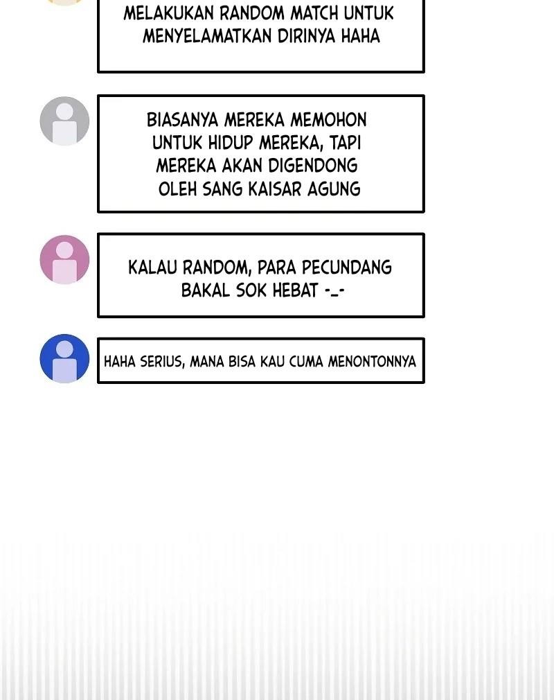 The Newbie Is Too Strong Chapter 34 Gambar 46
