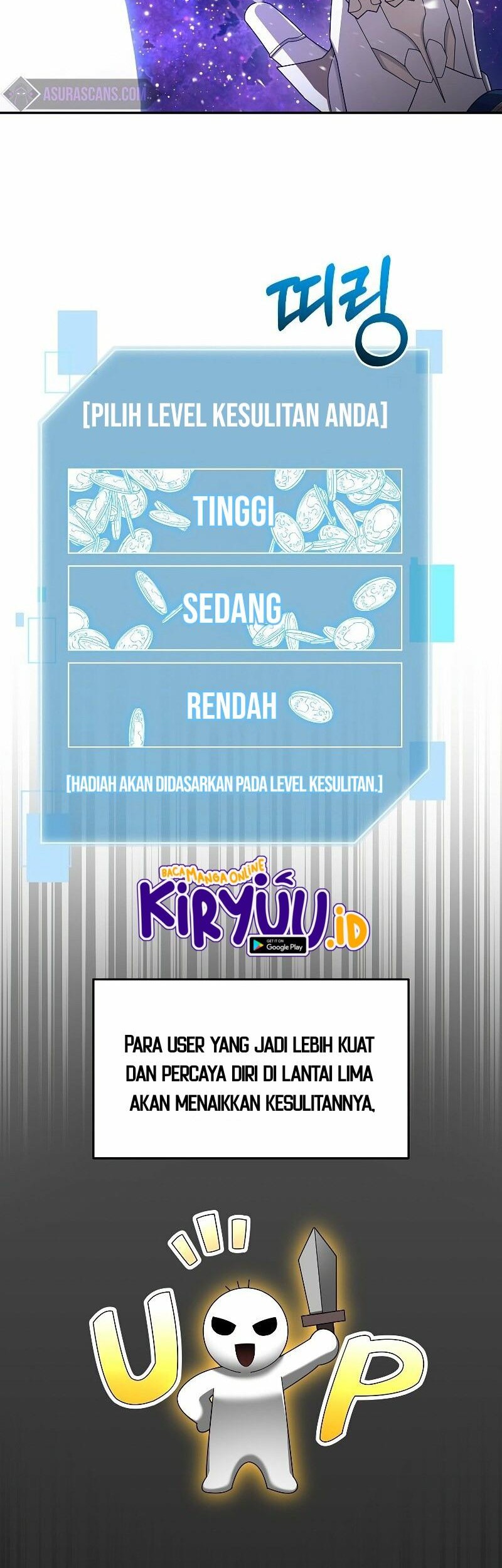 The Newbie Is Too Strong Chapter 34 Gambar 50