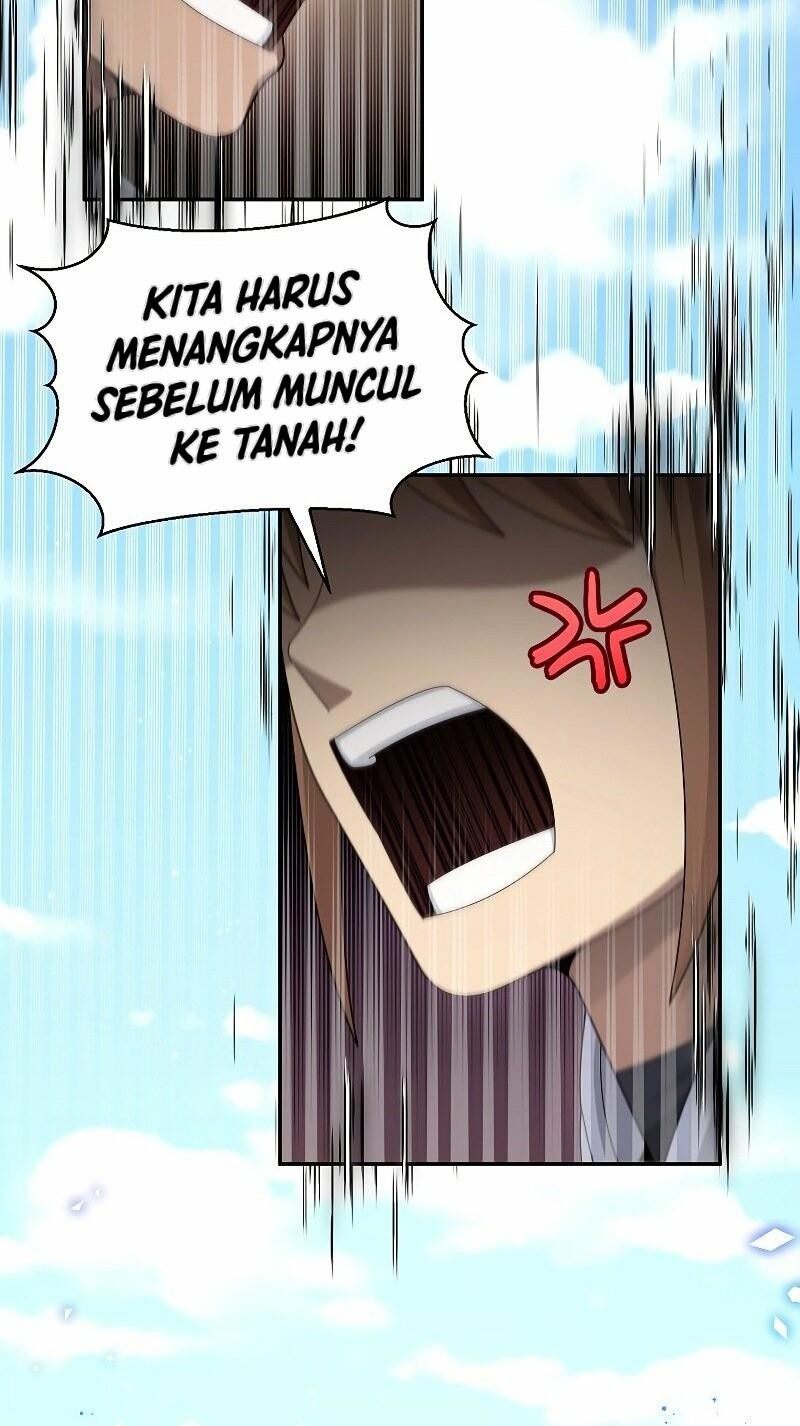 The Newbie Is Too Strong Chapter 34 Gambar 56