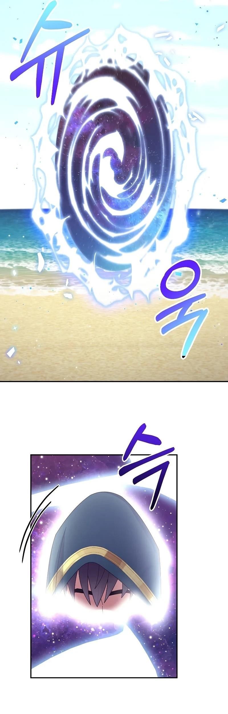 The Newbie Is Too Strong Chapter 34 Gambar 57