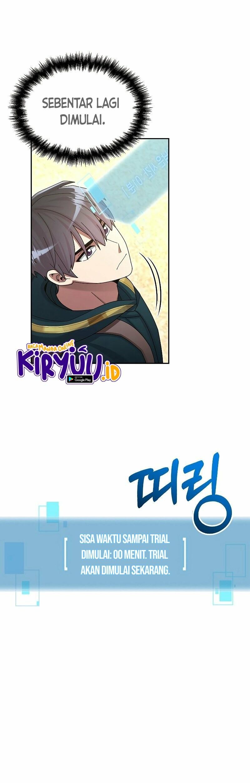 The Newbie Is Too Strong Chapter 34 Gambar 67