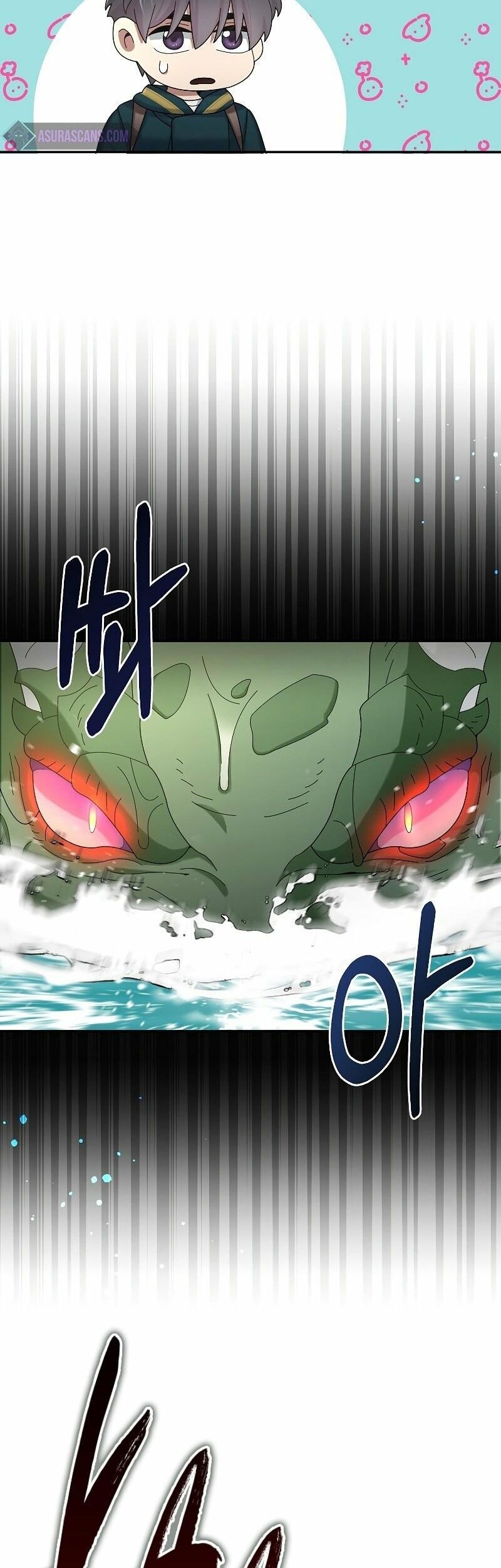 The Newbie Is Too Strong Chapter 34 Gambar 74