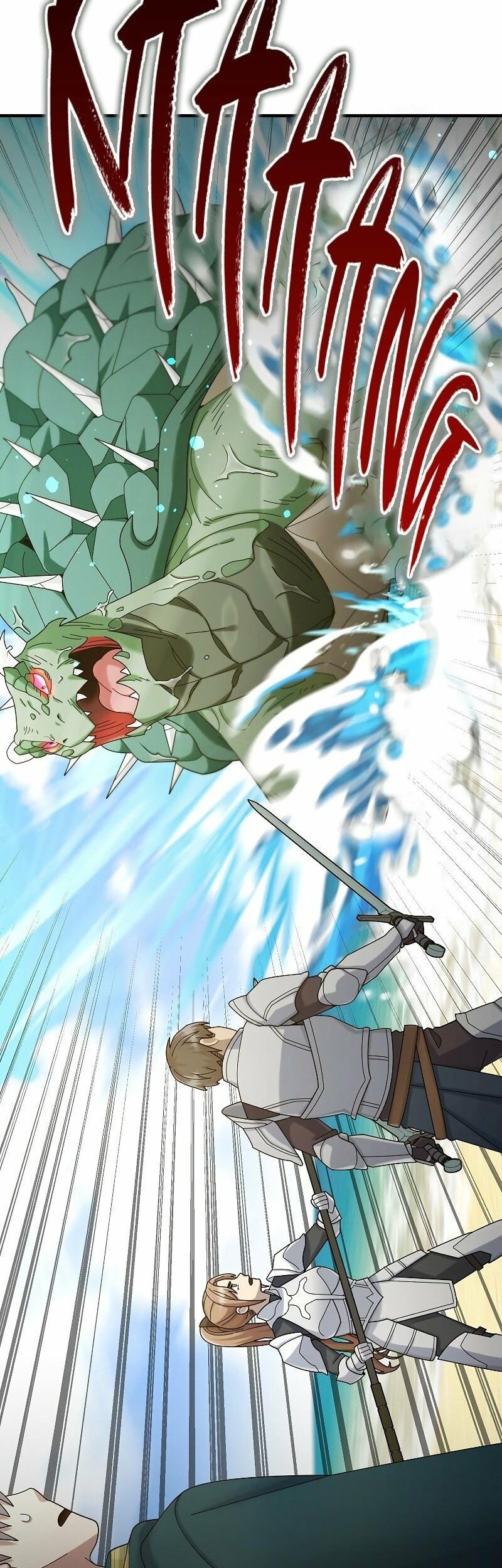 The Newbie Is Too Strong Chapter 34 Gambar 75