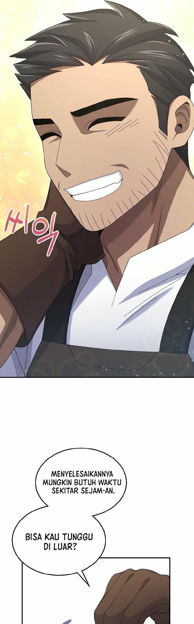 The Newbie Is Too Strong Chapter 34 Gambar 17