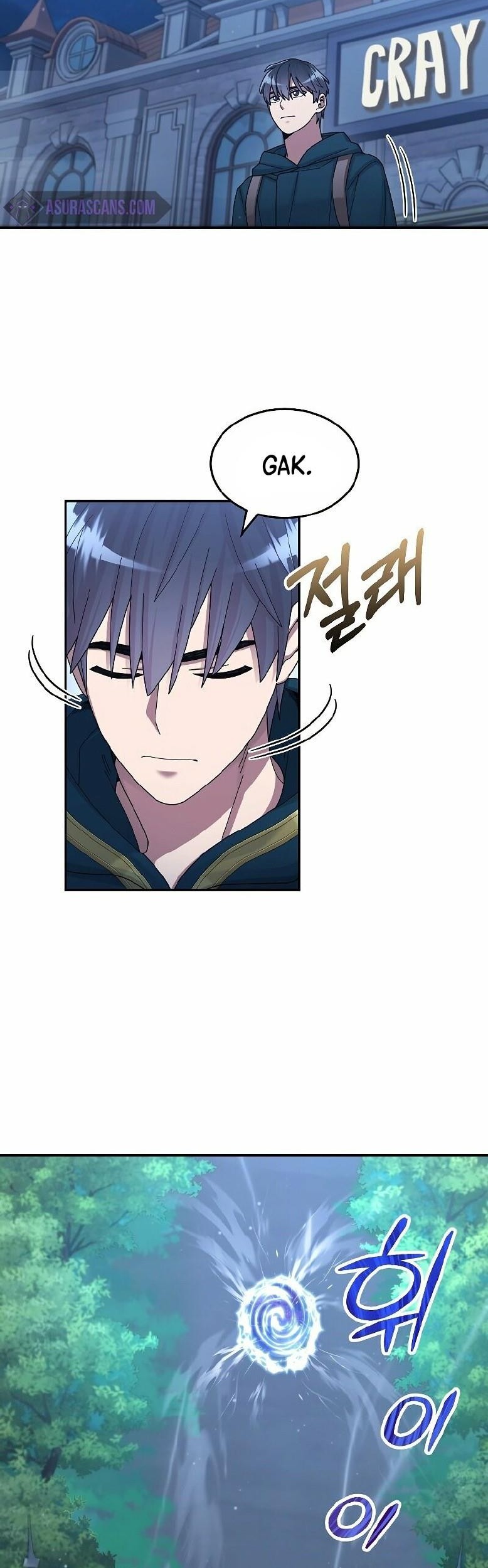 The Newbie Is Too Strong Chapter 34 Gambar 19