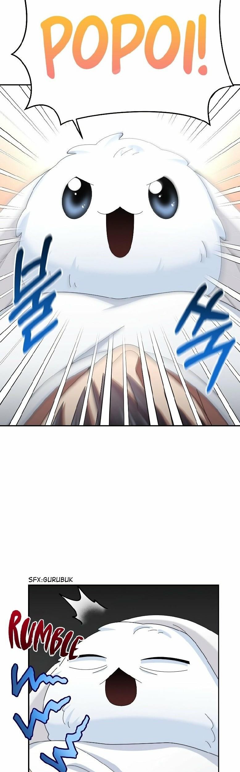 The Newbie Is Too Strong Chapter 34 Gambar 24
