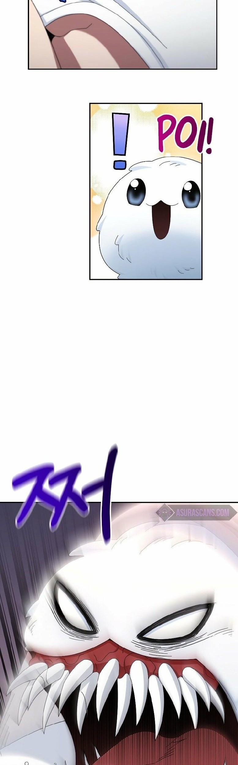 The Newbie Is Too Strong Chapter 34 Gambar 25