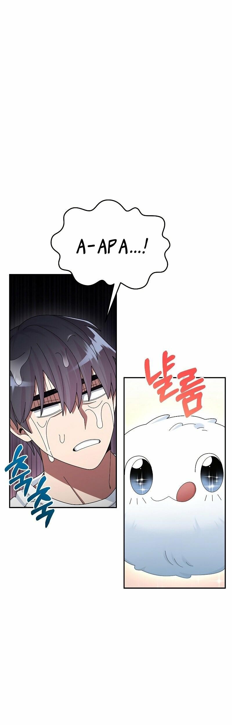 The Newbie Is Too Strong Chapter 34 Gambar 27