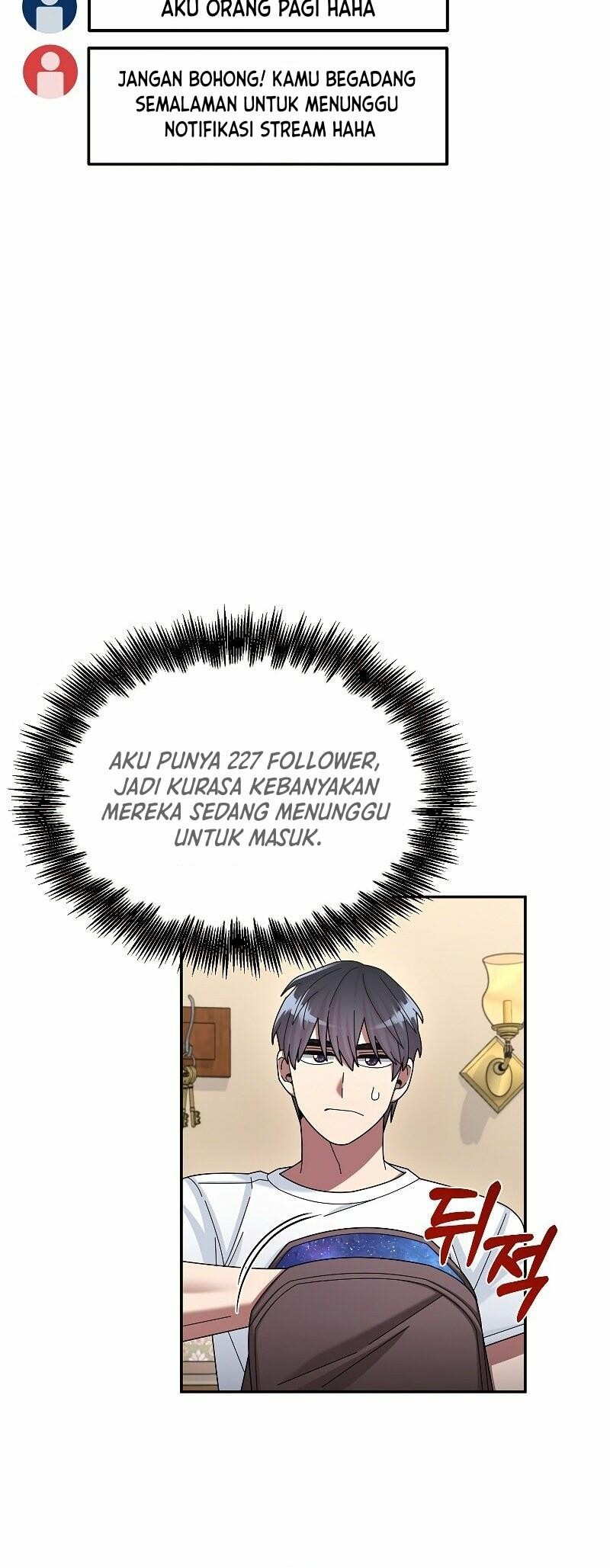 The Newbie Is Too Strong Chapter 34 Gambar 31