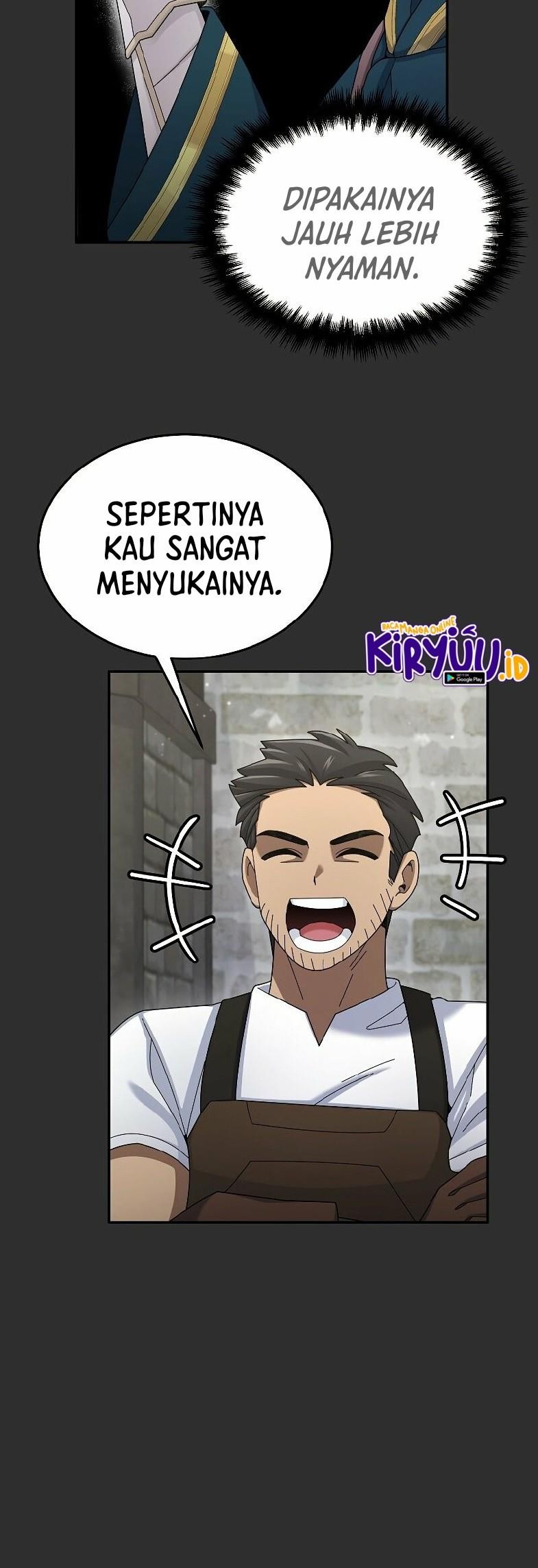 The Newbie Is Too Strong Chapter 34 Gambar 36