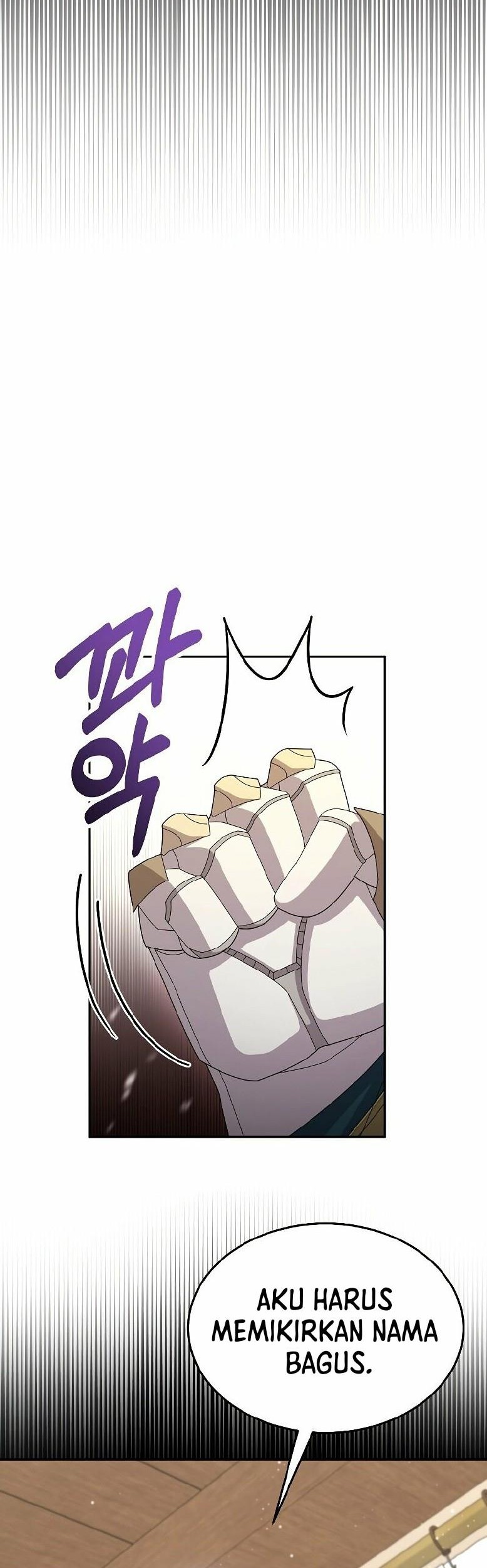 The Newbie Is Too Strong Chapter 34 Gambar 40
