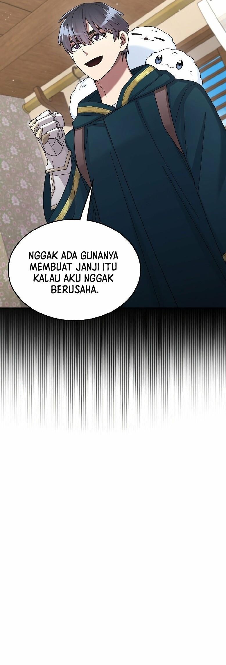 The Newbie Is Too Strong Chapter 34 Gambar 41
